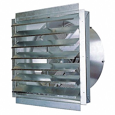 HD Exhaust Fan 4100 CFM 24 in MPN:IF24UPS