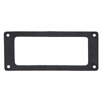 Mounting Gasket 45/64 in D 5-13/64 in W MPN:M50140