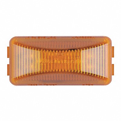 Clearance Marker Light FMVSS J592e P2 MPN:3LXG2