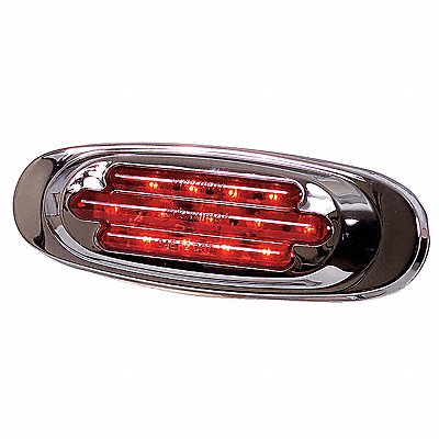 Clearance Marker Light Oval MPN:AX22R-KIT