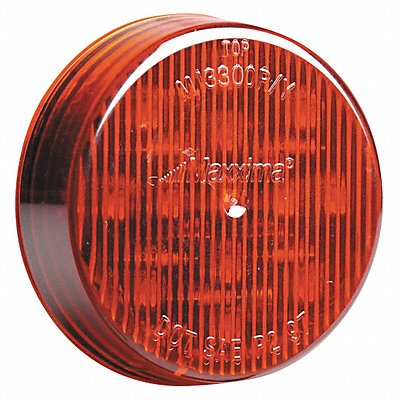 Clearance Marker Light FMVSS J592e P2 MPN:M11300R