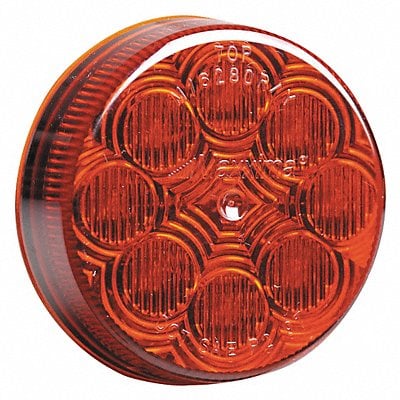 Clearance Marker Light FMVSS J592e P2 MPN:M16280R