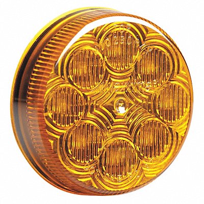 Clearance Marker Light FMVSS J592e P2 MPN:M16280Y