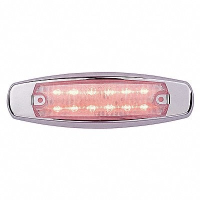 Clearance Marker Light FMVSS J592e P2 MPN:M20332RCL