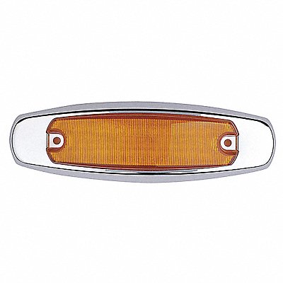 Clearance Marker Light FMVSS J592e P2 MPN:M20332Y