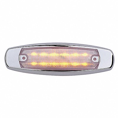 Clearance Marker Light FMVSS J592e P2 MPN:M20332YCL