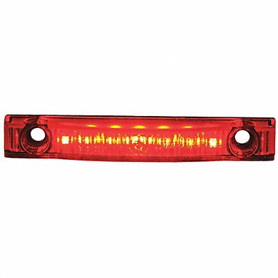 Clearance Marker Light FMVSS J592e P2 PC MPN:M20341R