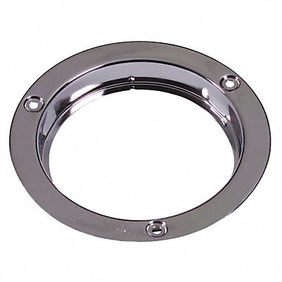 Grommet Chrome 4 Dia MPN:M43253CH