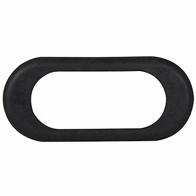 Grommet Vinyl Black For Stock 45AF73 MPN:M50141