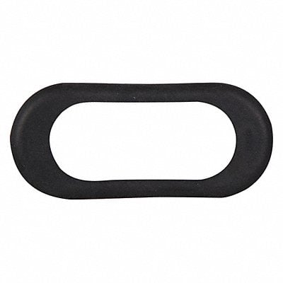 Grommet Black For Stock 45AF73 Vinyl MPN:M50142