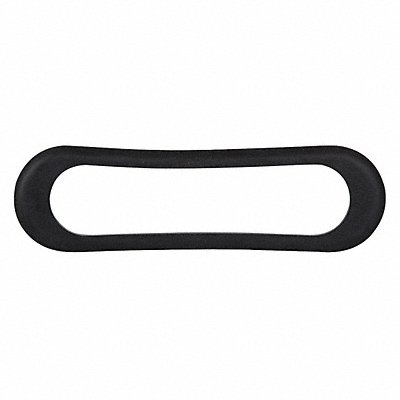 Grommet Vinyl Black For Stock 45ZE07 MPN:M50145