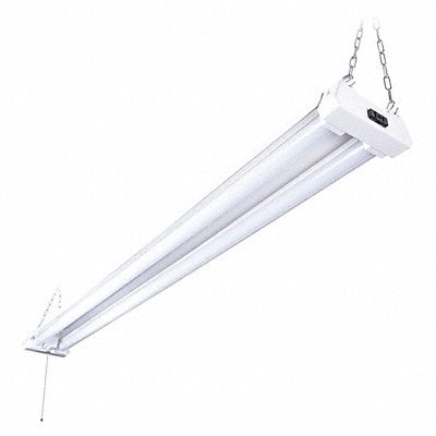 Utility Shop Light LED 4 ft 4400 Lumens MPN:MSL-404400F