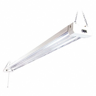 Utility Shop Light LED 4 ft 4800 Lumens MPN:MSL-404800C