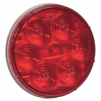 Stop/Turn/Tail Light  Red  L MPN:M42346R-KIT