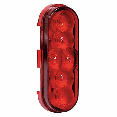 Stop/Turn/Tail Light  Red  L MPN:M63346R-KIT