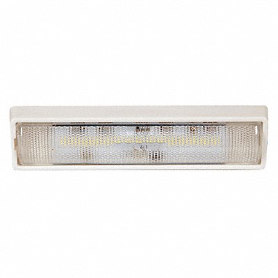 Compartment Light Rectangular White LED MPN:M84446WH