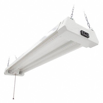 Utility Shp Lght LED Clear 2500 lm 2 ft. MPN:MSL-202500C