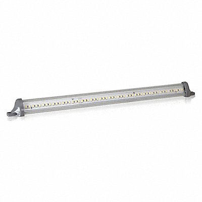 Undercarriage Light Rectangular Clear MPN:M84419-E