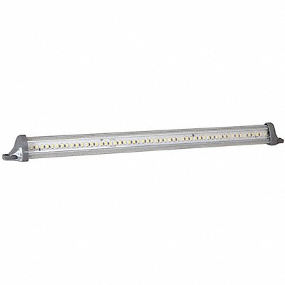 Undercarriage Light Rectangular Clear MPN:M84421-E