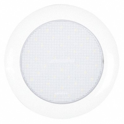 Courtesy Light Round White MPN:M84443