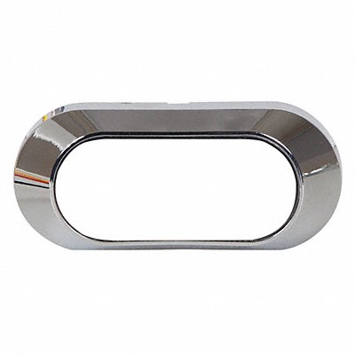 Bezel Chrome For Maxxima M20383 Series MPN:M50137