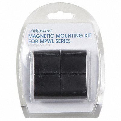 Magnetic Mounting Kit 1 in D MPN:MPWL-MAGKIT