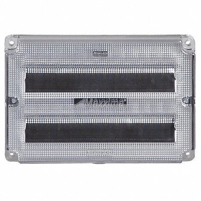 Work Light 1500 lm Rectangular LED 4 H MPN:MWL-35