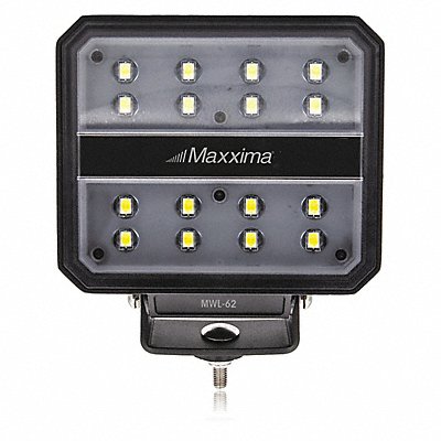 Work Light Square Shape LED Lighting MPN:MWL-62