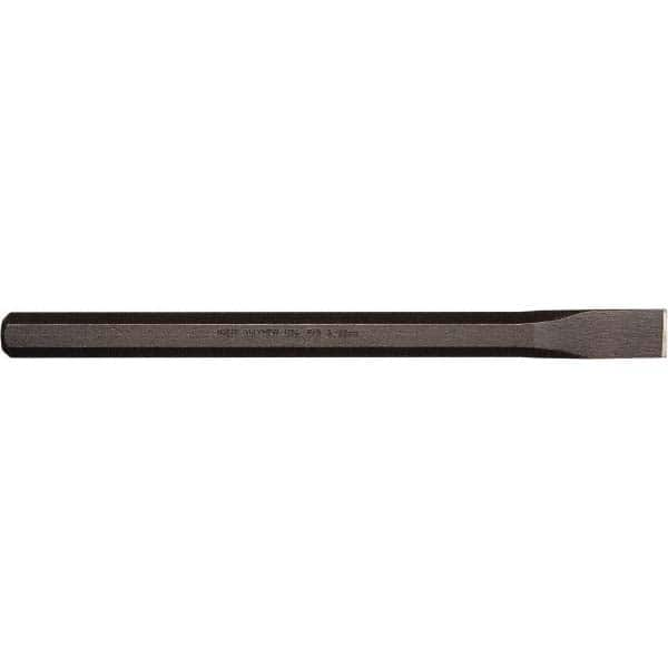 Mayhew Steel Coldd Chisel: 7/8