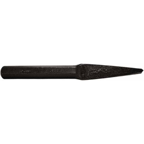 Mayhew Steel Cape Chisel: 3/8