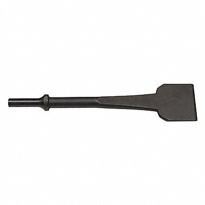 Chisel Round Shank Shape 0.401 in MPN:31970