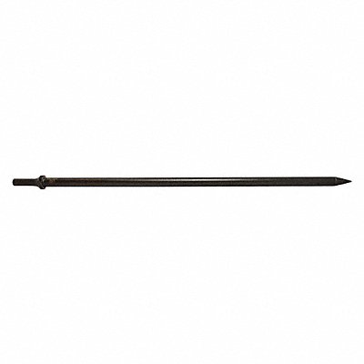 Chisel Round Shank Shape 0.401 in MPN:31978