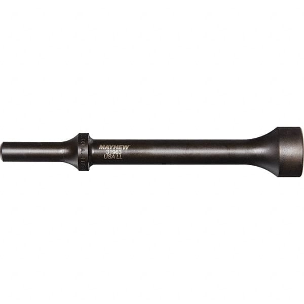 Pneumatic Tool: Smoothing Hammer, 1