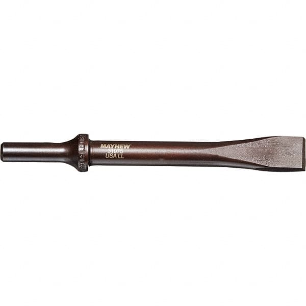 Hammer & Chipper Replacement Chisel: Rivet Cutter, 5/8