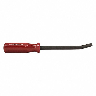 Screwdriver Handle Pry Bar 12in L Steel MPN:40110