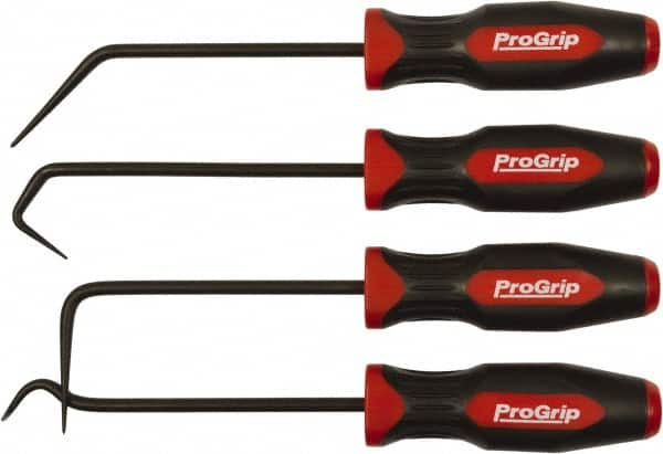 4 Piece Hook & Pick Set MPN:13096