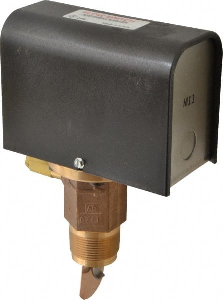 300 psi, Brass Housing, General Purpose Flow Switch MPN:119700