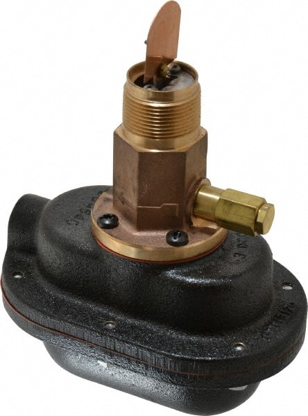 1,000 psi, Brass Housing, General Purpose Flow Switch MPN:120201