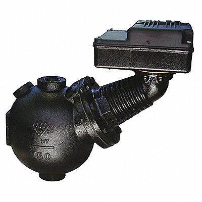 Level Control Head MPN:150S-M-MD-HD