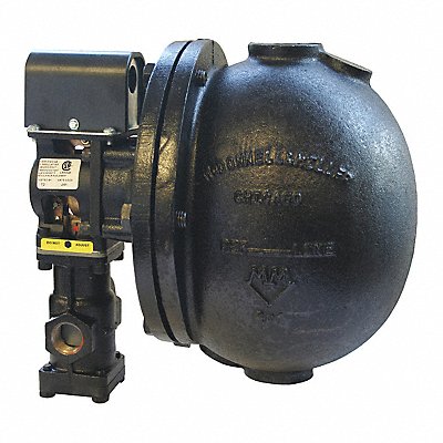 Level Control Feeder 1 Cutoff Switch MPN:51-2