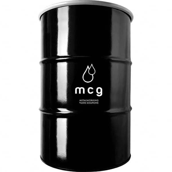 Lube/Emulsifier Additive Fluid: 55 gal Drum MPN:MQ355