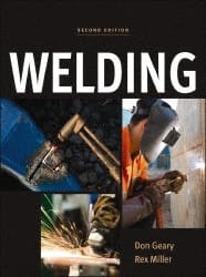 Welding: 2nd Edition MPN:9780071763875