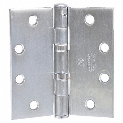 Hinge Full Mortise Sleeve MPN:TA2714 NRP 4-1/2