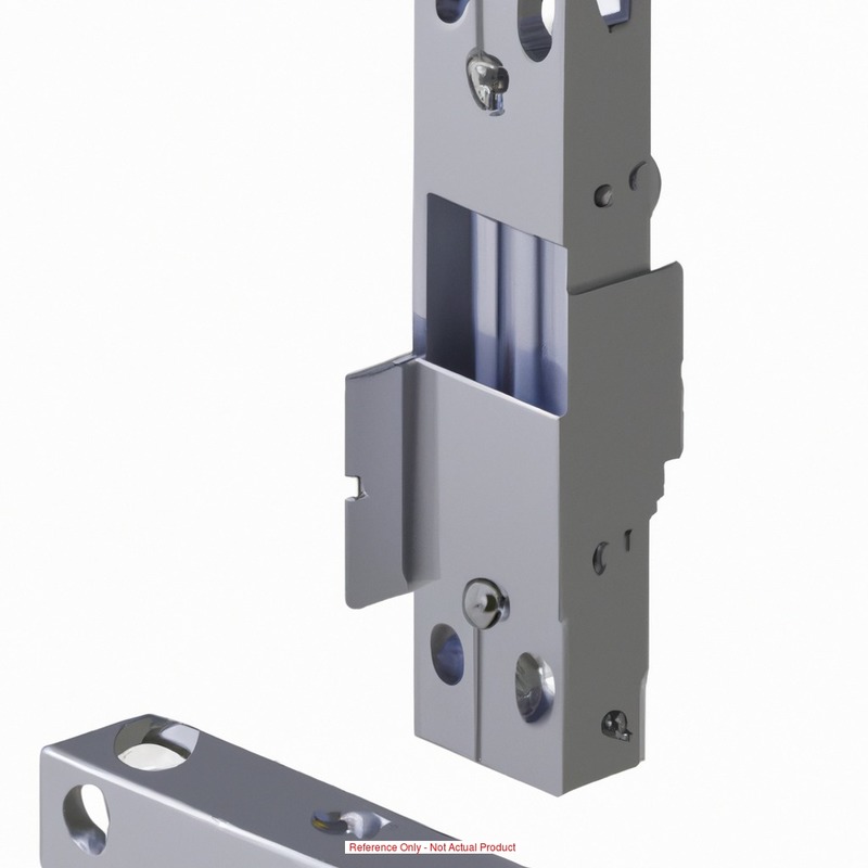 Electric Hinge Stainless Steel MPN:QC-C003 12 WIRE 22AWG 3IN