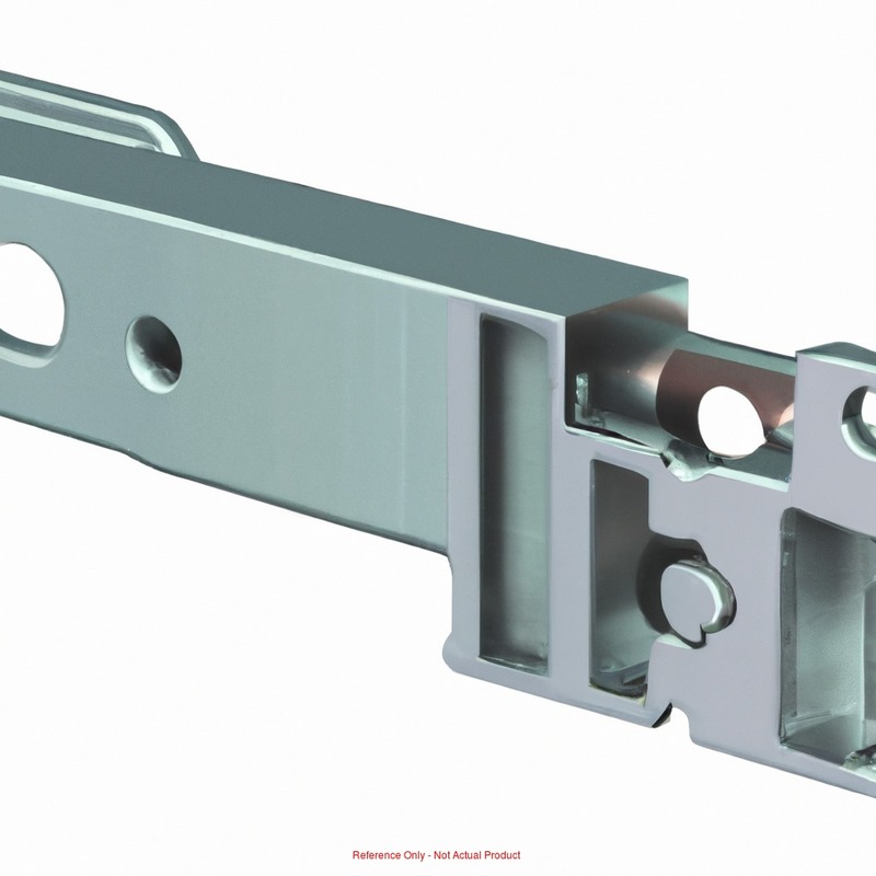 Electric Hinge Stainless Steel MPN:QC-C206 12WIRE 22AWG 32IN