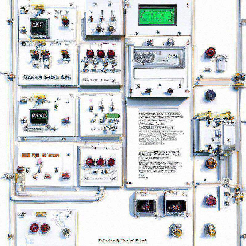 Digitalpremiumcontrolboard Mq667997201 MPN:667997201