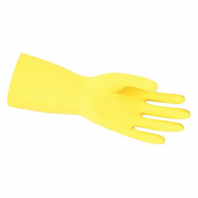 J5041 Gloves L 12 in L Fishscale Grip PR PK12 MPN:5290