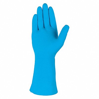 J4442 Chemical Gloves XL 12 in L Nitrile PR MPN:5300XL