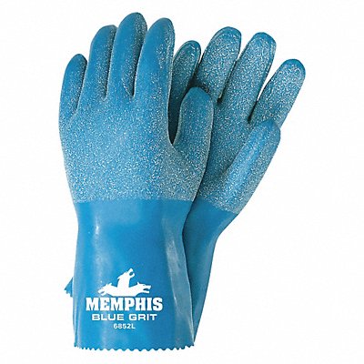 J4453 Coated Gloves Full L 12 PK12 MPN:6852L