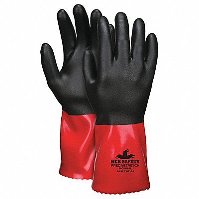 K2811 Chemical Resistant Glove 2XL PK12 MPN:MG9645XXL